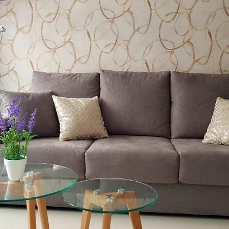 Brilliant Apartment Cibeles Torrevieja Bagian luar foto
