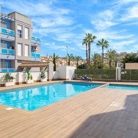Brilliant Apartment Cibeles Torrevieja Bagian luar foto