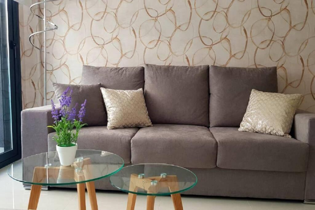 Brilliant Apartment Cibeles Torrevieja Bagian luar foto