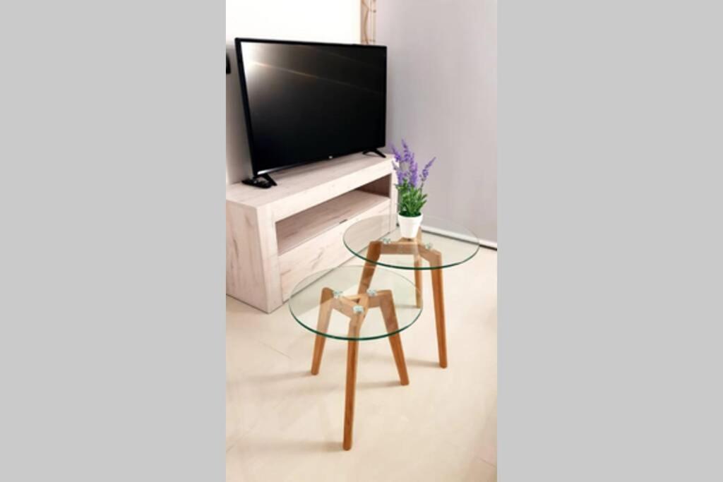 Brilliant Apartment Cibeles Torrevieja Bagian luar foto